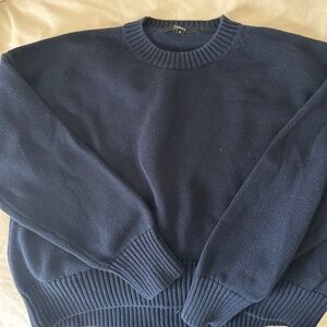 Sweater QUINCE